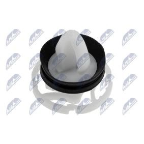 Clip, Zier- / Schutzleiste EZC-RE-085