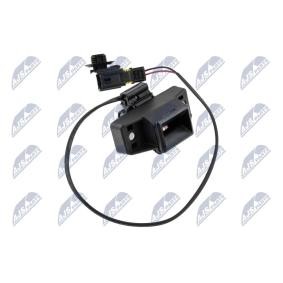 Compre Fechadura da tampa da bagageira da NTY EZC-RE-104 a um preço baixo por 11,56 €