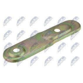 Achetez des Support de pare-chocs NTY EZC-SK-018 à prix pour 4,95 €