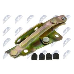 Achetez des Charnière, capot-moteur NTY EZC-SK-019 à prix pour 12,54 €
