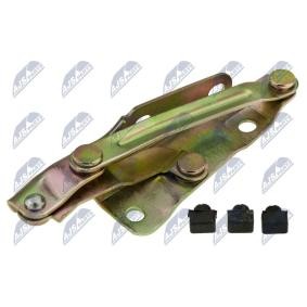Achetez des Charnière, capot-moteur NTY EZC-SK-020 à prix pour 10,36 €