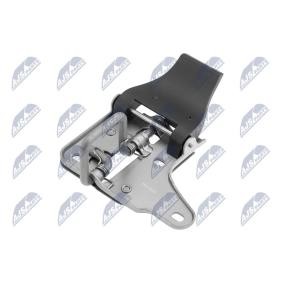 Achetez des Serrure de capot-moteur NTY EZC-SK-021 à prix pour 23,92 €