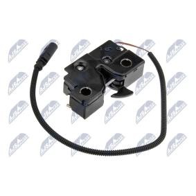 Achetez des Serrure de capot-moteur NTY EZC-SK-023 à prix pour 24,11 €