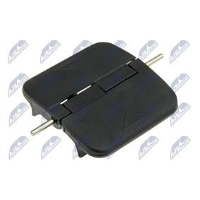 Achetez des Kit de réparation, lève-vitre NTY EZC-VW-181 à prix pour 11,50 €