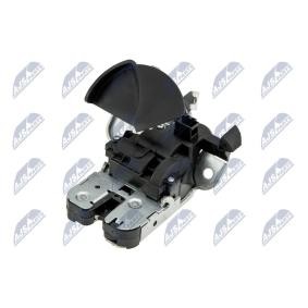 Achetez des Guidage à galets, porte coulissante NTY EZC-VW-210 à prix pour 33,70 €