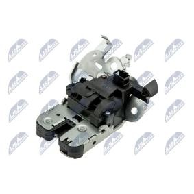 Achetez des Serrure de porte NTY EZC-VW-216 à prix pour 59,42 €