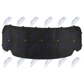 Comprar Amortiguación del compartimiento de motor de NTY EZC-VW-232 a bajo precio de 37,48 €