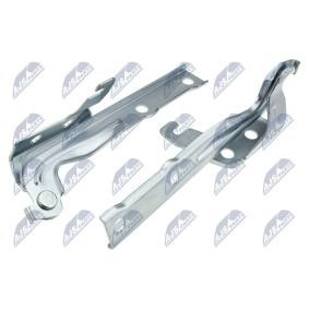 Acquista Cerniera, Cofano motore da NTY EZC-VW-247 a buon mercato per soli 19,69 €