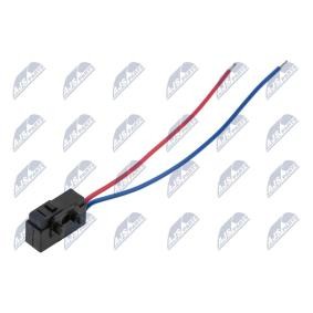 Acquista Interruttore, serratura sportello da NTY EZC-VW-260 a buon mercato per soli 6,60 €