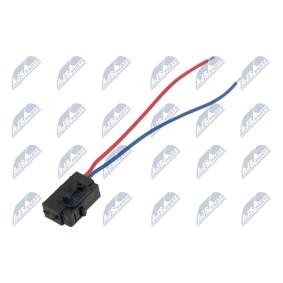 Acquista Interruttore, serratura sportello da NTY EZC-VW-261 a buon mercato per soli 6,40 €