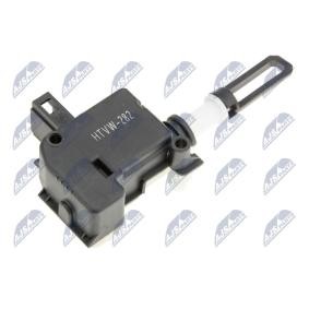 Achetez des Élément d'ajustage, verrouillage central NTY EZC-VW-282 à prix pour 25,15 €