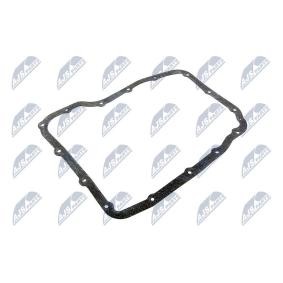 Automatikgetriebe, Ölfilter von NTY für RAM 1500 Pick-up (D1, DC, DH, DM, DR) günstig online kaufen