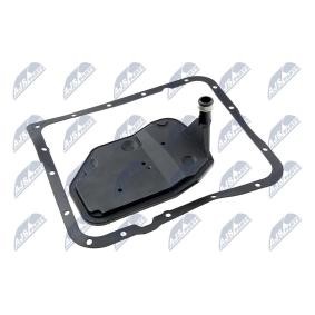 Hydraulikfiltersatz, Automatikgetriebe FSF-CH-008 für H3 SUV für 19,09 CHF