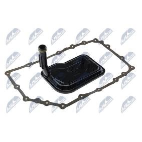 Hydraulikfilter, Automatikgetriebe FSF-CH-009 für H2 SUT für 30,44 CHF