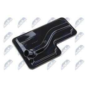 Hydraulikfilter, Automatikgetriebe FSF-CH-010 für EXPLORER (U2) für 29,53 CHF