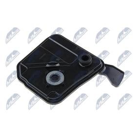 Köp Hydraulikfilter, automatväxel av NTY FSF-CH-012 till det låga priset 352,49 kr