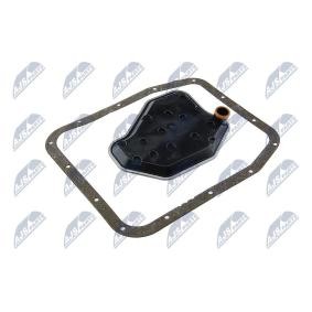 Hydraulikfilter, Automatikgetriebe FSF-CH-013 für F-150 Pickup für 27,08 CHF
