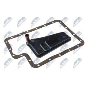 Hydraulikfilter, Automatikgetriebe FSF-CH-017 für FORD USA
