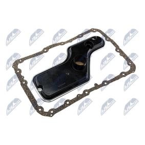 Hydraulikfilter, Automatikgetriebe FSF-CH-018 für FORD USA