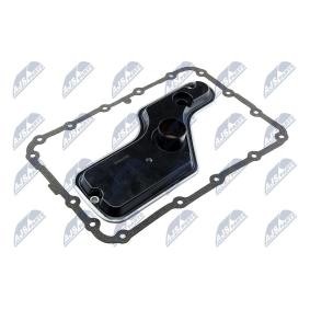 Hydraulikfilter, Automatikgetriebe FSF-CH-019 für Mustang VI Coupe für 26,71 CHF