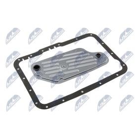 Hydraulikfilter, Automatikgetriebe FSF-CH-021 für FORD USA