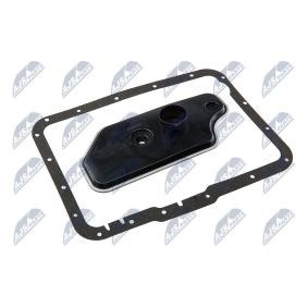 Hydraulikfiltersatz, Automatikgetriebe FSF-FR-007 für EXPLORER (U2) für 24,87 CHF
