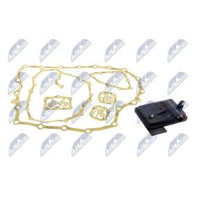 Köp Hydraulikfilter, automatväxel av NTY FSF-HD-002 till det låga priset 355,28 kr