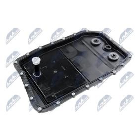 Achetez des Carter d'huile, boîte automatique NTY FSF-LR-000 à prix pour 61,01 €