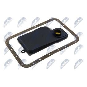 Comprar Kit filtro hidrtáulico, caja automática de NTY FSF-MS-002 a bajo precio de 20,77 €