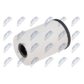Køb Hydraulikfilter, automatisk gearkasse af NTY FSF-VW-017 til den lave pris 75,13 DKK