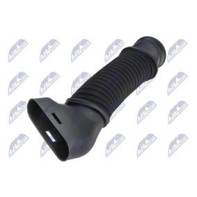 Ansaugschlauch, Luftfilter GPP-ME-042