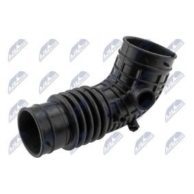Ansaugschlauch, Luftfilter GPP-NS-006