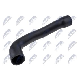 Ladeluftschlauch GPP-PL-025 für VAUXHALL