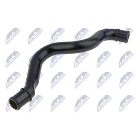 Köp Slang, vevhusventilation av NTY GPP-VW-060 till det låga priset 79,40 kr
