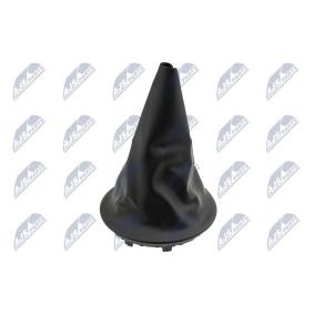 Achetez des Pommeau de vitesse NTY GZB-CT-006 à prix pour 8,80 €