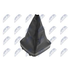 Schalthebelverkleidung GZB-FR-012