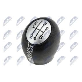 Achetez des Pommeau de vitesse NTY GZB-RE-003 à prix pour 16,53 €