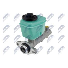 Comprar Cilindro principal de freno de NTY HPH-TY-000 a bajo precio de 70,75 €