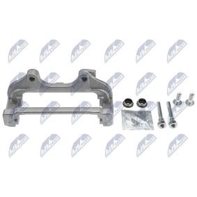 Bremssattelhalter HZP-CH-022A