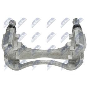 Acquista Supporto pinza freno da NTY online per Camry Sedan (_V3_) a prezzi moderati