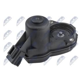 Køb Servomotor, standbremse kaliber af NTY HZS-RE-002A til den lave pris 421,29 DKK