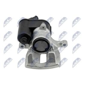AUDI Bremssattel von NTY