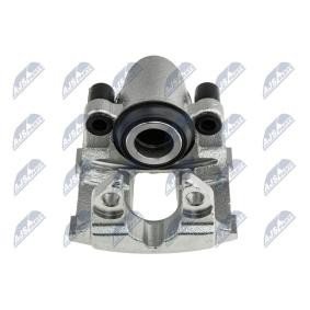 Bremssattel HZT-BM-032