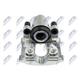 Bremssattel HZT-BM-033