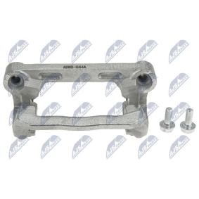 Bremssattelhalter HZT-NS-044A