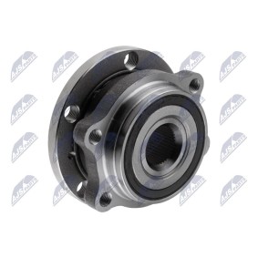 Achetez des Kit de roulement de roue NTY KLP-BE-000 à prix pour 159,63 €