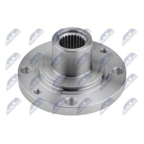 Radlagersatz KLP-FT-022P