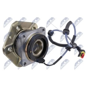 Comprar Juego de cojinete de rueda de NTY KLP-MA-000 a bajo precio de 315,72 €
