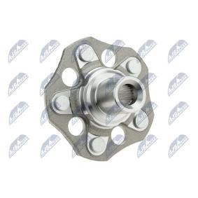 Comprar Cubo de rueda de NTY KLT-HD-051P a bajo precio de 28,41 €