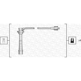 Acquista Kit cavi candele da MAGNETI MARELLI 941318111271 a buon mercato per soli 30,51 €